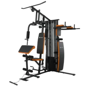 Estação de Musculação 65kg Gallant Elite