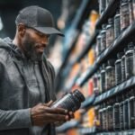 Os 5 Melhores Suplementos para Ectomorfos: Ganhe Massa Muscular da Forma Certa